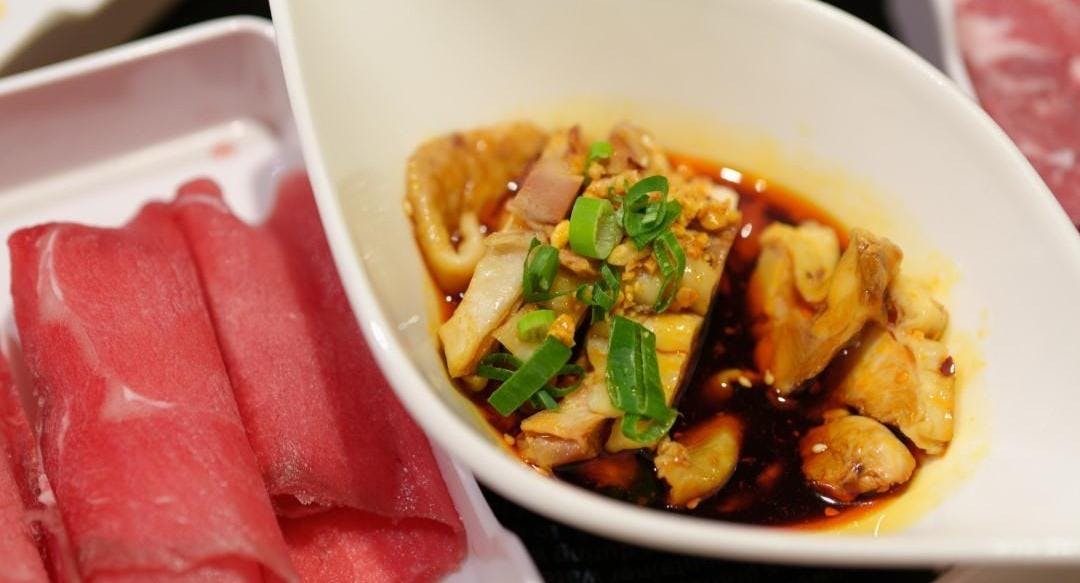 Bilder von Restaurant HEY!HOTPOT in 8. Bezirk, Wien - Photo 5