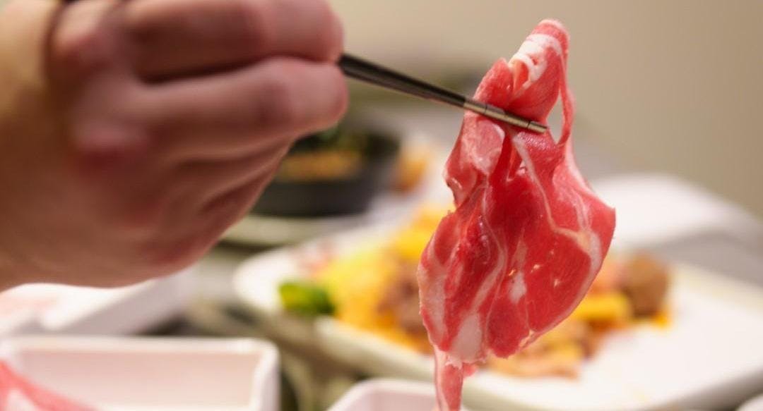 Bilder von Restaurant HEY!HOTPOT in 8. Bezirk, Wien - Photo 7