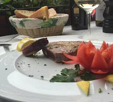 Restaurant Malvasia in Centre, Taormina