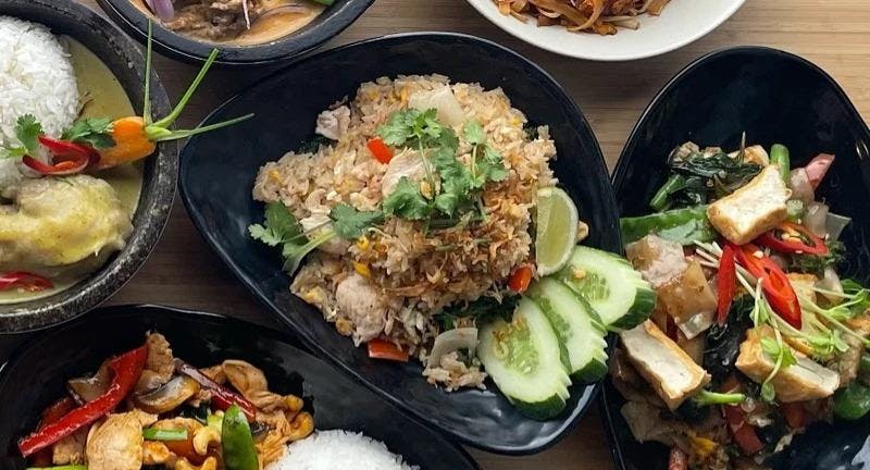 Photo of restaurant Chuonkin Thai Restaurant in Perth CBD, Perth - Photo 2