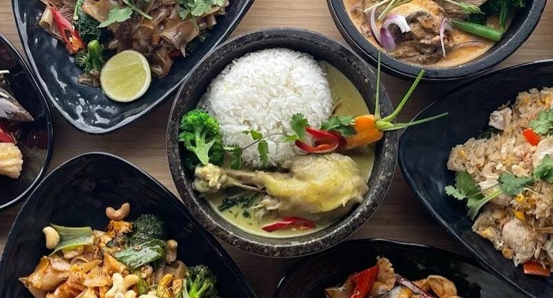 Photo of restaurant Chuonkin Thai Restaurant in Perth CBD, Perth - Photo 3