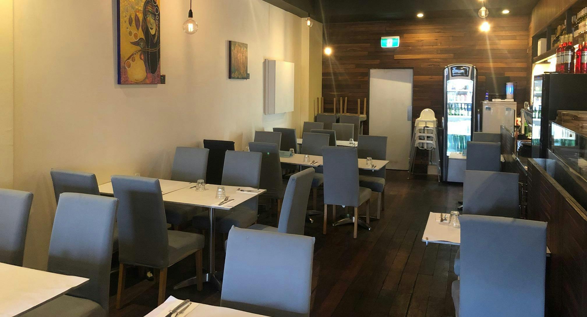 Photo of restaurant Portorosa Cafe - Fremantle in Fremantle, Perth