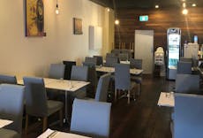 Restaurant Portorosa Cafe - Fremantle in Fremantle, Perth