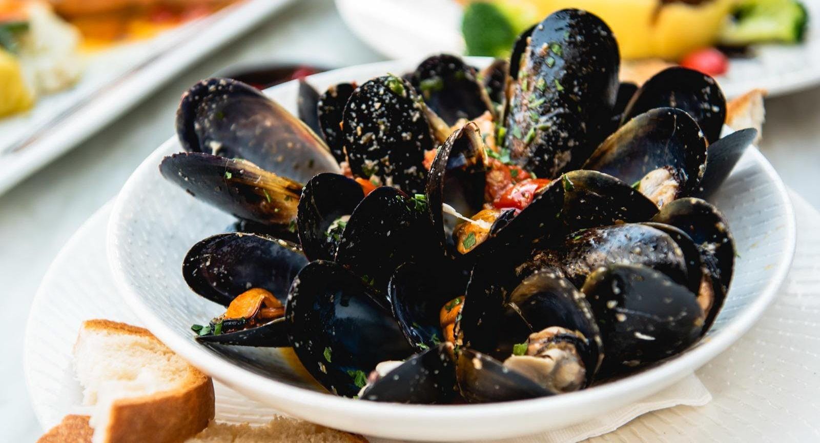 Restaurant Portorosa in Fremantle, Perth