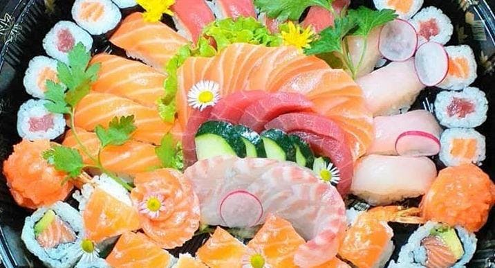 Photo of restaurant Ristorante Sushi Luna in Madonna di Campagna, Turin