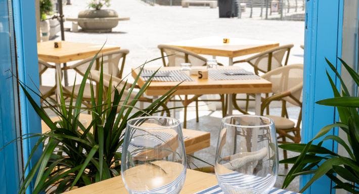 Photo of restaurant Ristorante U' Valione Osteria in Pozzuoli, Naples