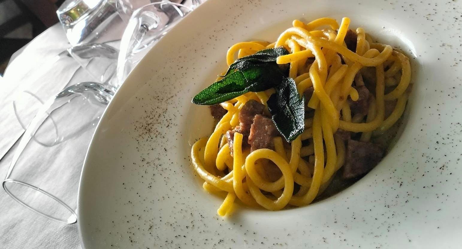 Photo of restaurant Trattoria Hostaria Il Borgo in City Centre, Verona - Photo 6