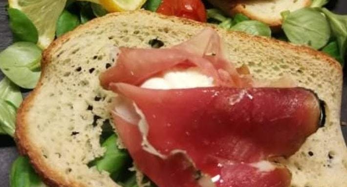 Photo of restaurant Trattoria Hostaria Il Borgo in City Centre, Verona - Photo 8