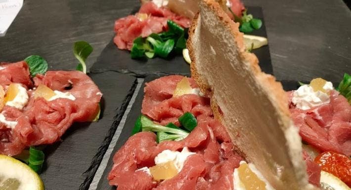 Photo of restaurant Trattoria Hostaria Il Borgo in City Centre, Verona - Photo 3