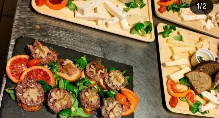 Photo of restaurant Trattoria Hostaria Il Borgo in City Centre, Verona - Photo 14