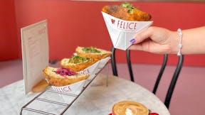 Image of restaurant Felice