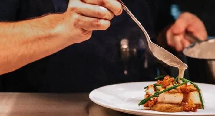 Photo of restaurant Lola's in Oost, Amsterdam