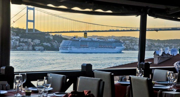 Photo of restaurant Set Güverte Balık Restaurant in Anadoluhisarı, Istanbul