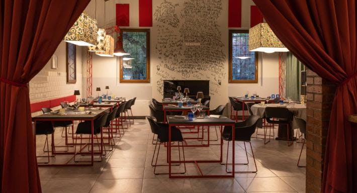 Photo of restaurant Vivanderia Note e Aromi in Imola, Bologna