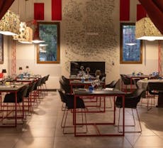 Restaurant Vivanderia Note e Aromi in Imola, Bologna