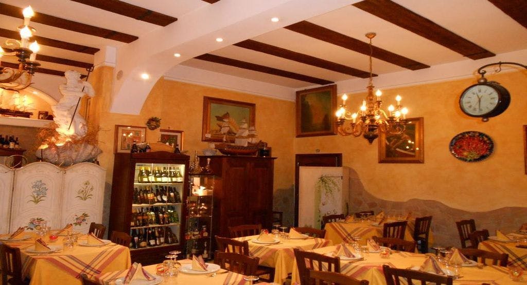 Photo of restaurant Ristorante Da Jair in Fiumicino, Rome