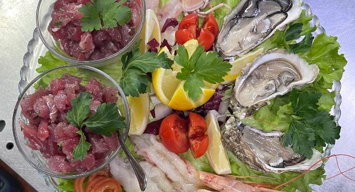 Restaurant Trattoria Maia e bei in Oppeano, Verona