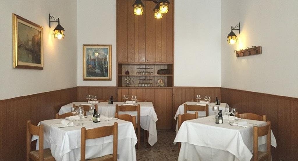 Photo of restaurant Ristorante Da Marco in Rapallo, Genoa