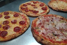 Ristorante Bio Pizzeria Bellavista a Castellammare del Golfo, Trapani