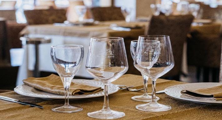 Photo of restaurant Le Mille e una Notte - Ristorante Arabo in Salario, Rome