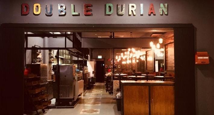 Photo of restaurant Double Durian in Kallang, Singapore