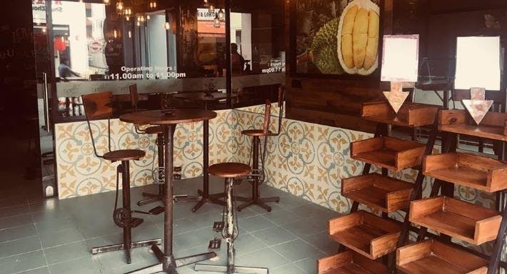 Photo of restaurant Double Durian in Kallang, Singapore - Photo 3