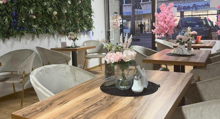 Restaurant Coffee & Sweet in Alt-Hamborn, Duisburg