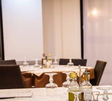 Restaurant Ristorante Pizzeria Rosa dei Venti in Forlimpopoli, Forlì Cesena