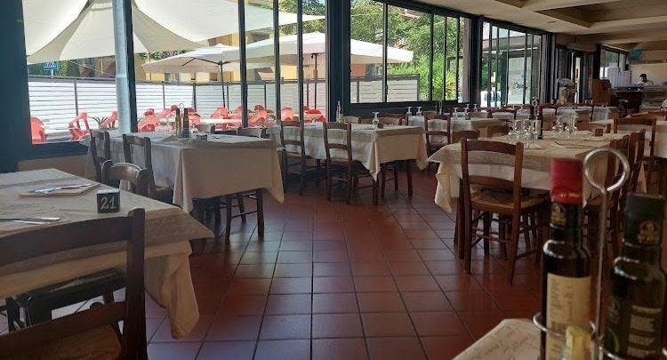 Photo of restaurant Ristorante Pizzeria Milana in Imola, Bologna