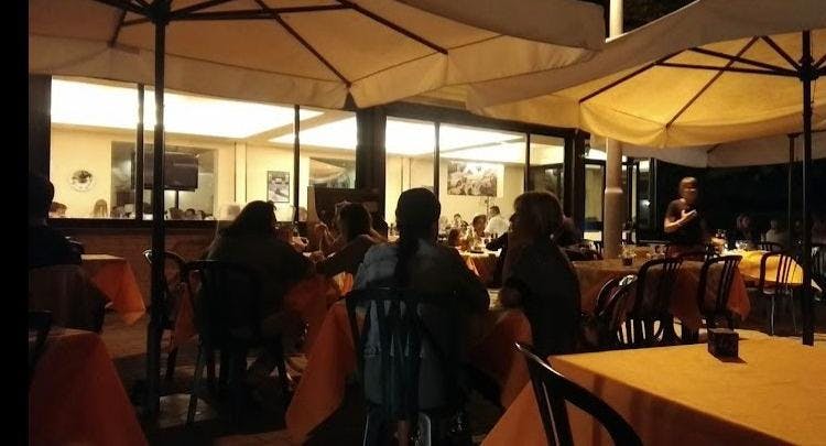 Photo of restaurant Ristorante Pizzeria Milana in Imola, Bologna