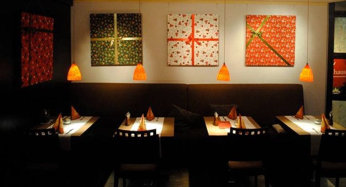 Photo of restaurant das kleine Steakhaus in Altstadt-Nord, Cologne - Photo 2