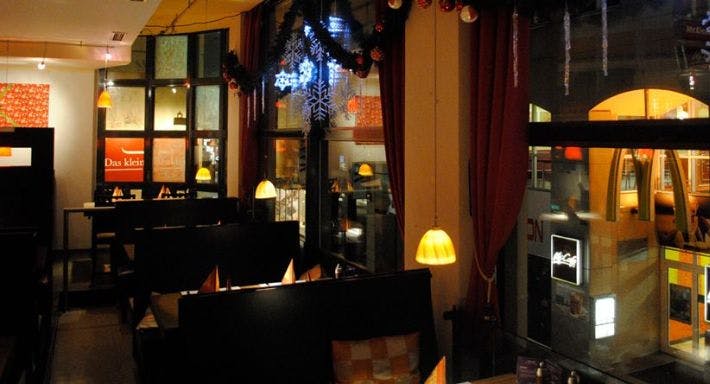 Photo of restaurant das kleine Steakhaus in Altstadt-Nord, Cologne - Photo 3