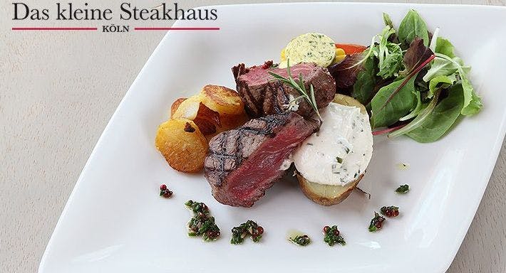Photo of restaurant das kleine Steakhaus in Altstadt-Nord, Cologne - Photo 10