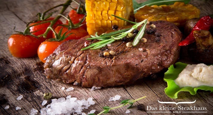 Photo of restaurant das kleine Steakhaus in Altstadt-Nord, Cologne - Photo 8
