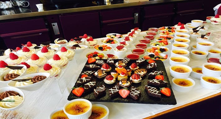 Photo of restaurant das kleine Steakhaus in Altstadt-Nord, Cologne - Photo 4