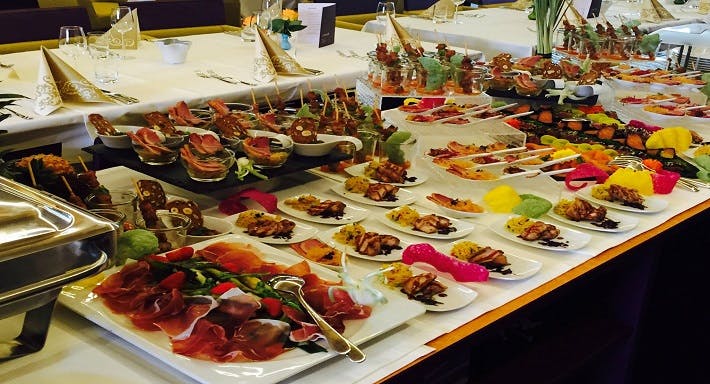 Photo of restaurant das kleine Steakhaus in Altstadt-Nord, Cologne - Photo 6