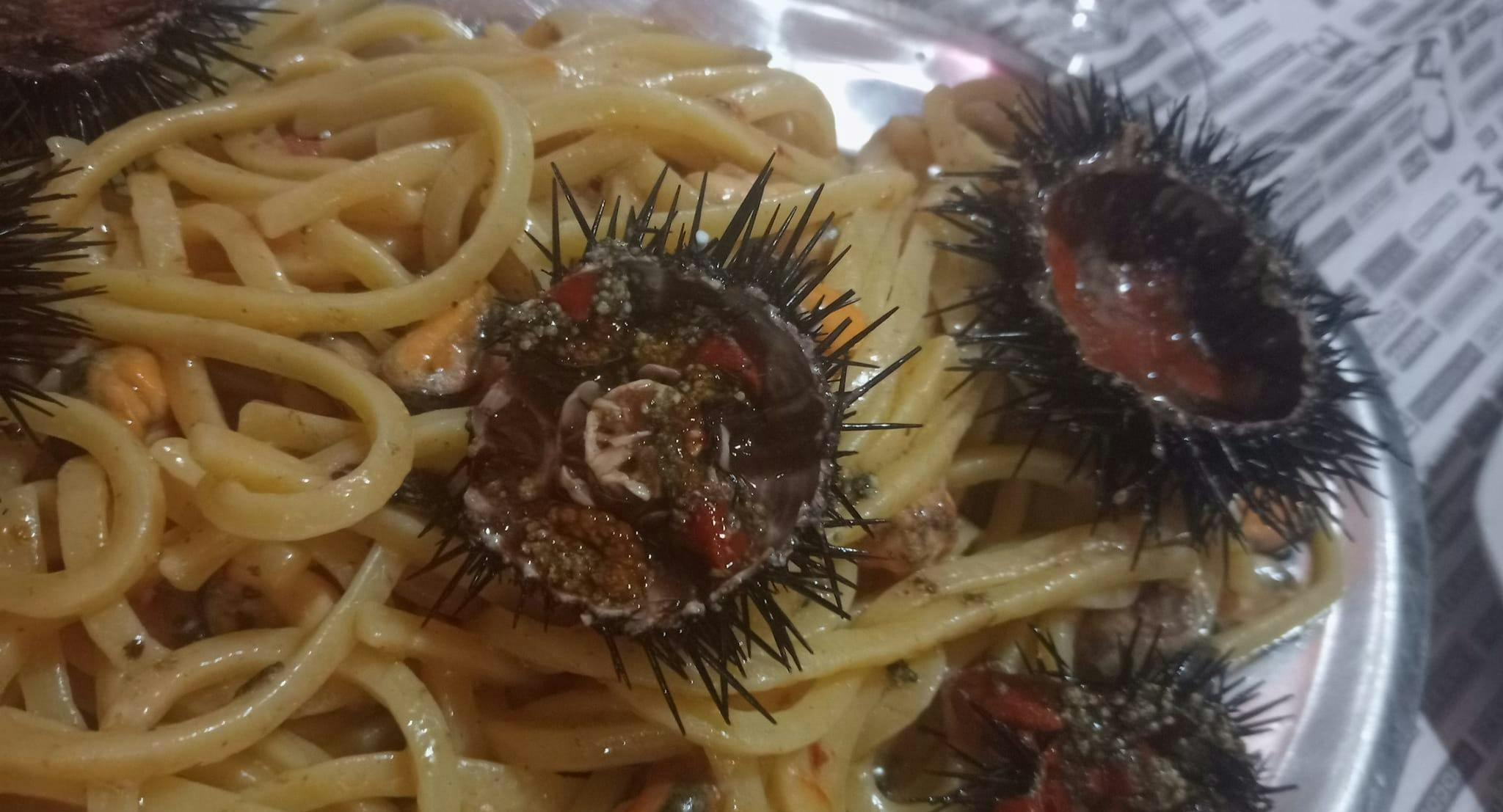 Restaurant La Posteggia SRL in Centro Storico, Salerno