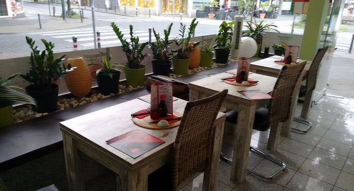 Photo of restaurant Tokyo Box Wiesdorf in Wiesdorf, Leverkusen