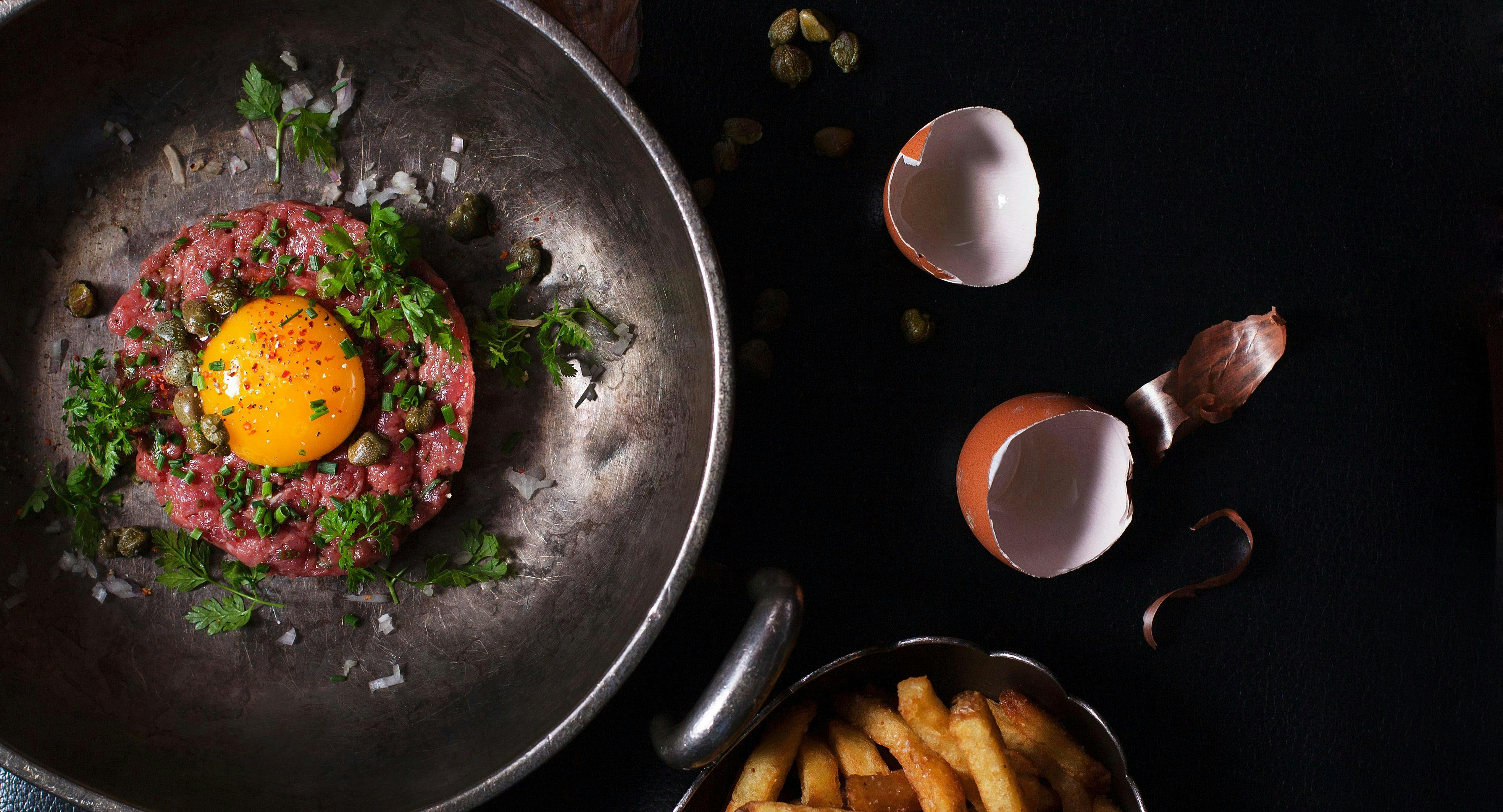 Photo of restaurant Ravintola Carelia in Töölö, Helsinki