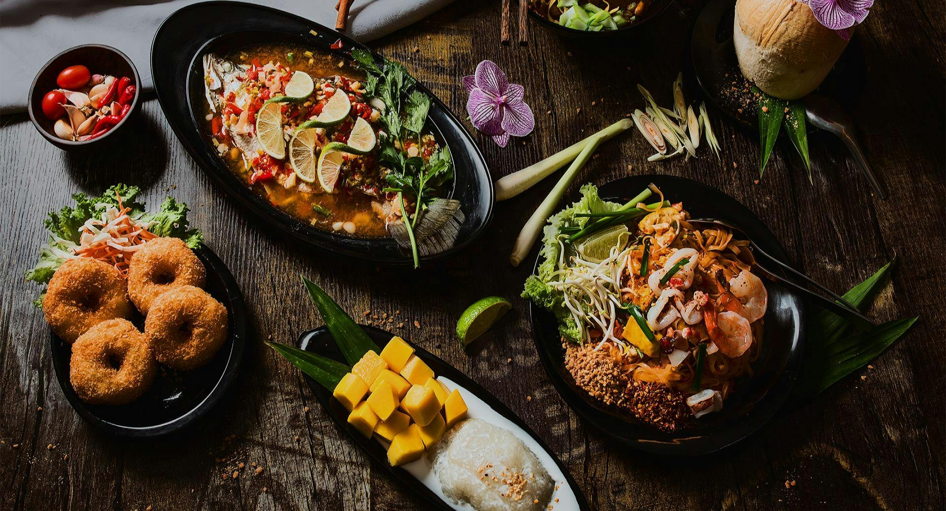 Photo of restaurant Time For Thai Restaurant @ Bukit Timah in Bukit Batok, 新加坡