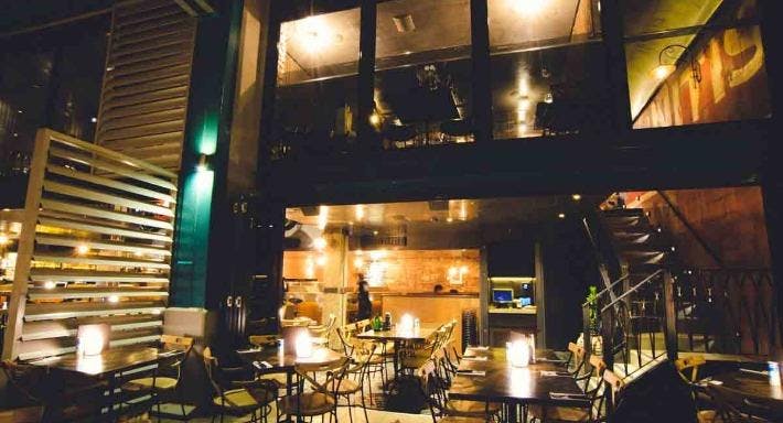 Photo of restaurant Criniti's - Woolloomooloo in Woolloomooloo, Sydney - Photo 9