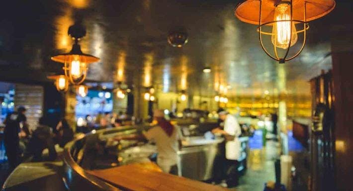 Photo of restaurant Criniti's - Woolloomooloo in Woolloomooloo, Sydney - Photo 13