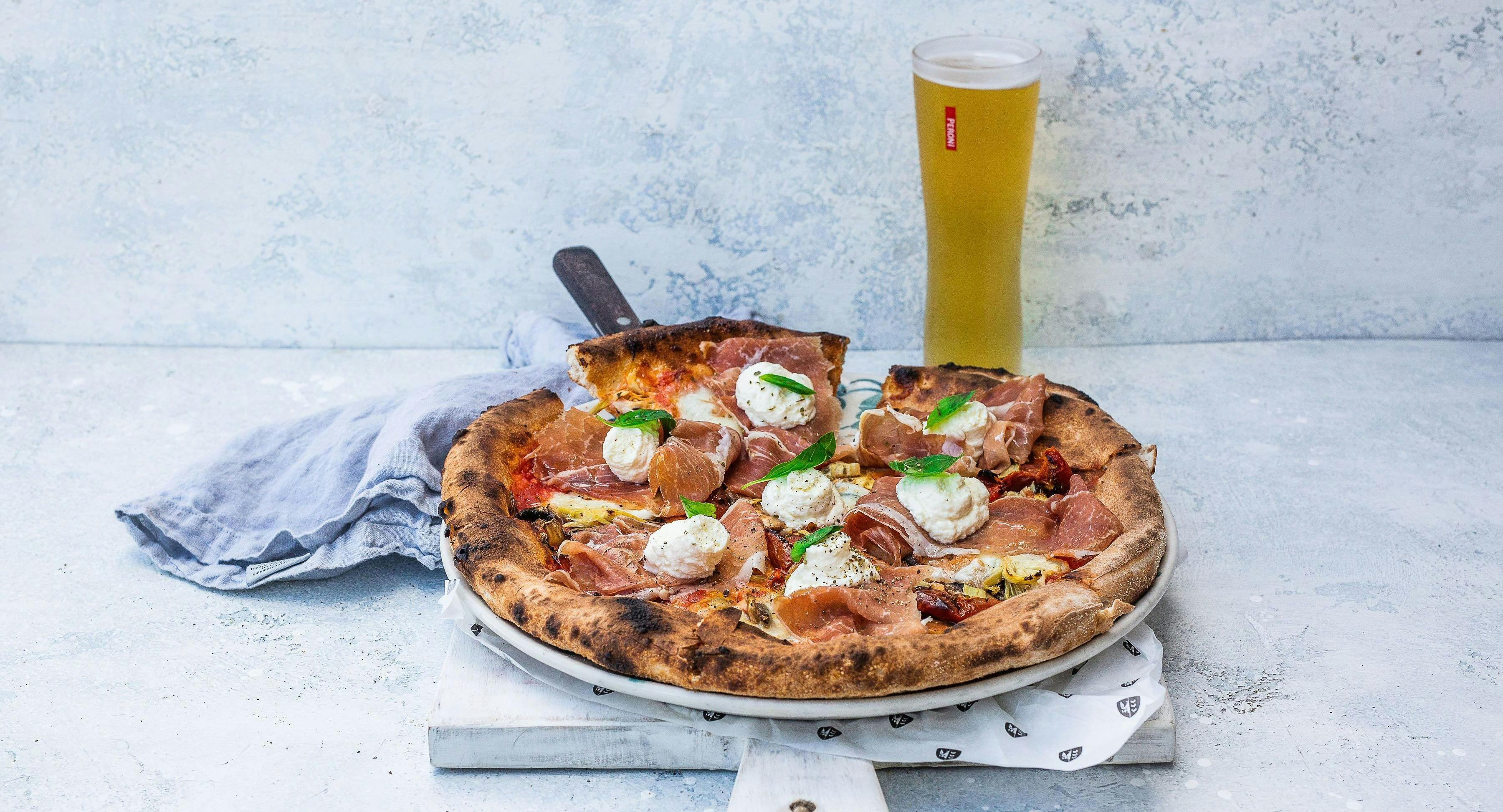 Photo of restaurant Criniti's - Woolloomooloo in Woolloomooloo, Sydney - Photo 8