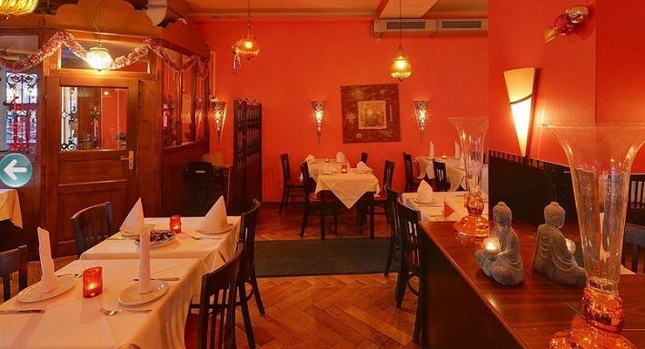 Photo of restaurant Palast der Winde in Ludwigsvorstadt-Isarvorstadt, Munich - Photo 3
