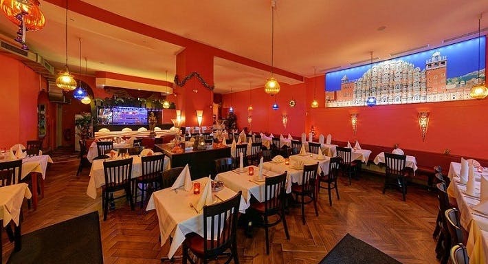 Image 2 of restaurant Palast der Winde