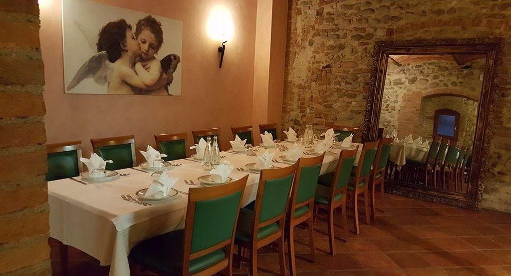 Foto del ristorante Ristorante La Spia d'Italia a Centro, Solferino