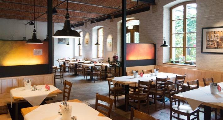 Bilder von Restaurant Gaststätte zur Fabrik in 12. Bezirk, Wien - Photo 1