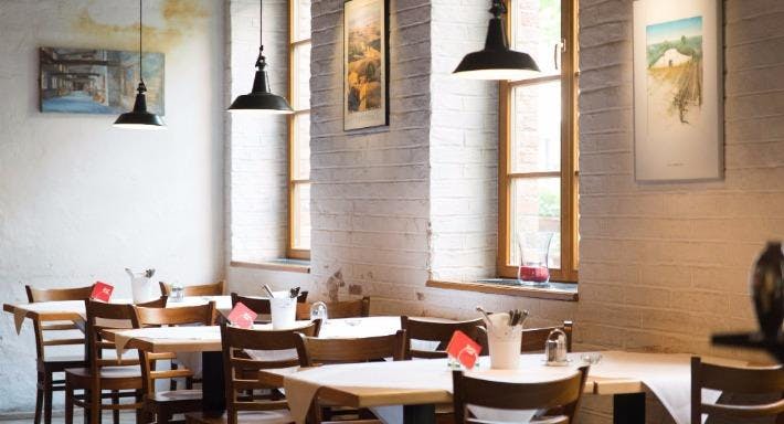 Bilder von Restaurant Gaststätte zur Fabrik in 12. Bezirk, Wien - Photo 2
