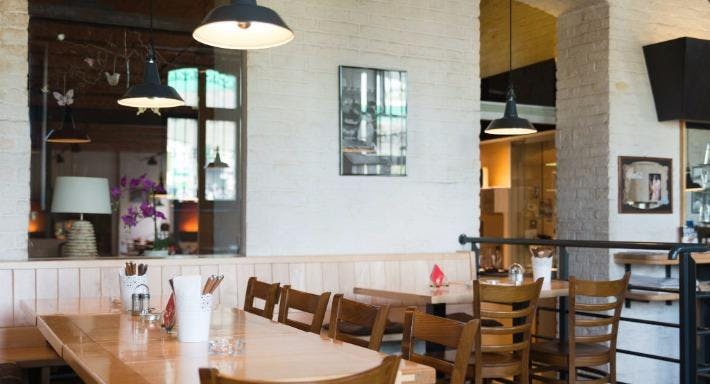 Bilder von Restaurant Gaststätte zur Fabrik in 12. Bezirk, Wien - Photo 3