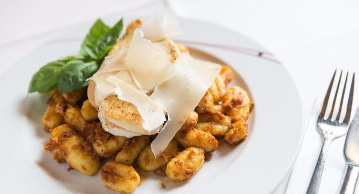 Bilder von Restaurant Gaststätte zur Fabrik in 12. Bezirk, Wien - Photo 4